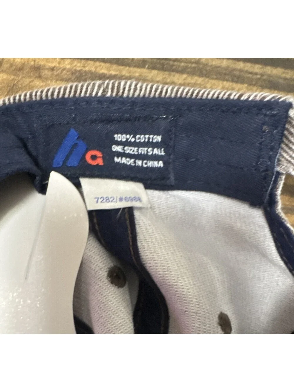 N/A women’s gray